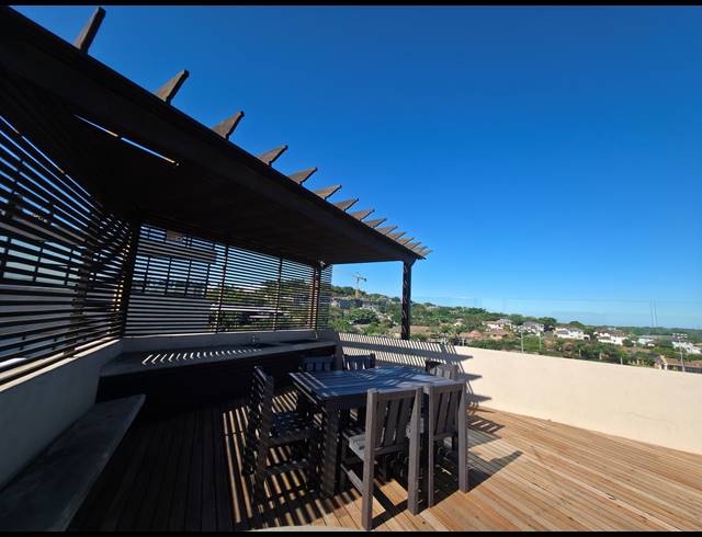 1 BEDROOM APARTMENT FOR SALE IN BALLITO CENTRAL